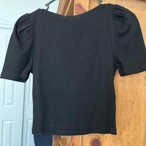 KatieKane crop top - Picture 3 of 3